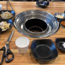 참소갈비살숯불구이