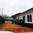 남해스크린골프장 주차장 이미지