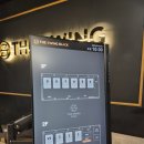 더스윙블랙 포천점 이미지