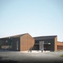 장항농어촌공공도서관 이미지