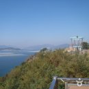 노을이물드는언덕 이미지