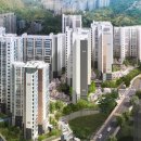 힐스테이트 녹번역 도서관 이미지