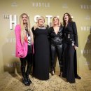 The Hustle Movie Premiere, ArcLight Cinerama Dome, Hollywood, CA_2019.05.08_1 이미지