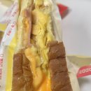 이삭토스트 봉화산역점