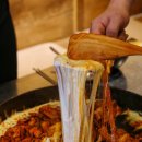 원숯불닭갈비