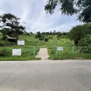 공설묘지 2 이미지