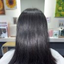 평택여자중학교 | 평택미용실-20대 여성 레이어드씨컬펌, 자연스럽게 웃음이 살아나는 스타일 후기