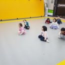 한국체대 인성금강 태권도 이미지