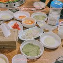 오리향식당