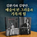 수향산방 | 김환기와 김향안, 예술이 된 그리움과 기록의 힘 그리고 환기미술관