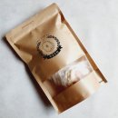 미곡 1 오도경로당 | 건강 간식! 누룽도원 누룽지칩 - 바삭바삭 부드럽고 고소해요.