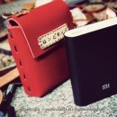 천연가죽 다용도 파우치 이미지