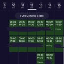 플러피독 | 와따네 와따네 삼월이 와따네