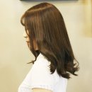 블레싱헤어 이미지