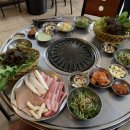 달빛삼겹 이미지