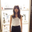 김민희헤어 이미지