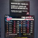 청암로17번길 | [파주 운정 놀거리] 산내마을 데이트 코스 추천, 24시 무인 '핑콩 야구배팅&amp;당구&amp;탁구' 후기