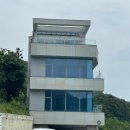 내곡D/C마트 | [숙소] 해금강 오션뷰를 품은 풀빌라, 거제 &#39;파티레지나&#39; C타입 301호 솔직 후기