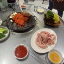 명가숯불곰장어