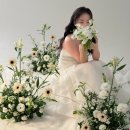 유라이크 | 웨딩촬영 2편｜라이크유 플라워 (✿˵•́ᴗ•̀˵)｜플라워 디렉팅 후기
