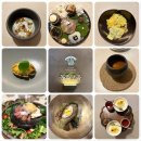 영빈 | 서울 상견례 식당 추천 동화고옥｜서울역 한식 맛집 영빈 갈비 코스 후기