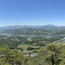 금수산