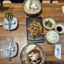 냉면 애 돈가스 | 냉면 맛집은 여기 광주 수완지구 다담골면옥 솔직 후기