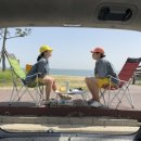 남항진해변 이미지