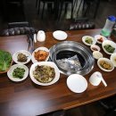 청솔참숯불갈비 이미지