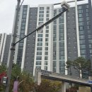 수지로 | 수지 포레나광교상현 65인치 가벽 무타공벽걸이티비설치 시공 후기