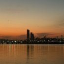 이마트24포스코센터점 | 스타벅스 윈터 스카치 바닐라 라떼 후기 | 한강 아트웨이브점 뷰 맛집 카페