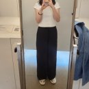 윤슬옷장 | [YOONSEUL 윤슬샵] 서촌 팝업 오픈런 후기