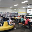 독서마당 이미지