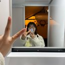 상화계리 가스충전소 아래 간이화장실 | 대구근교 글램핑장 추천, 영천 ‘채송화 글램핑’ 다녀온 후기