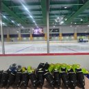 남선공원종합체육관 빙상장 이미지