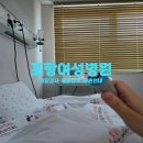 포항여성병원 35주 차 막달 검사, 제왕절개 안내 후기
