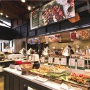 푸드마켓 이미지