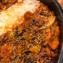 장인닭갈비 이미지