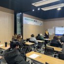 [동문동 마을관리사회적협동조합 설립을 위한 의사결정 리빙랩] 후기 렛츠고