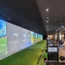 메가시티 GDR 골프연습장 이미지