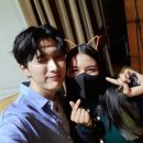 재한 나를 더 강하게 만들어줘서 고마워 💚💚💚💚💚💚 이미지