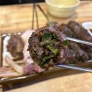 원호축산 | &lt;구미 국밥맛집 / 평양아바이순대국밥 &gt; 구미 문성 맛집 고아맛집 돼지국밥+모둠순대+물회국수 먹고...