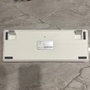 글쓰기가 좋아 | 독거미 키보드 사용 후기｜글 쓰기용 키보드로 딱 좋았어요