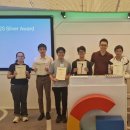 Computing Challenges and Olympiads-Yuichiro in Year 12 이미지