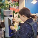 커피 핸드드립 자격증 야간반 이미지