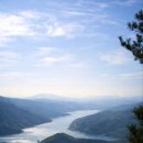 품곡리 | ［대청호 둘레 숲길 1구간］ : 문의영화마을 - 국태정- 삿갓봉 - 현암정 코스