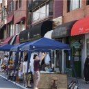 이태원 주요 거리 이미지