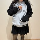 78온더라이즈 | 겨울패딩 보러 갔는데 라이즈 스페셜 기프트 겟! 세터 X 라이즈 윈터프로모션 실물후기