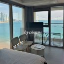 세라젬 힐링센터 부산 광안점 | 부산 광안리 파노라마 오션뷰 가성비 숙소 효이스테이 더 광안 상세 후기