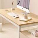 인퍼니처 | 인퍼니처 S1 컴퓨터책상 조립식 회의용 사무용 철제테이블